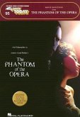 The Phantom of the Opera - Movie Selections: E-Z Play Today Volume 95