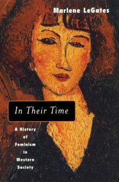 In Their Time - Legates, Marlene