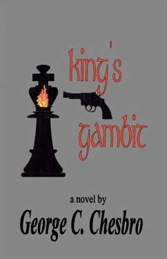 King's Gambit - Chesbro, George C.