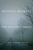 The Man Who Smiled