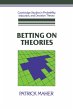 Betting on Theories - Bild 1