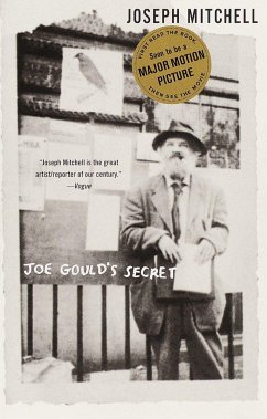 Joe Gould's Secret - Mitchell, Joseph