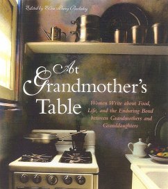 At Grandmother's Table - Berkeley, Ellen Perry