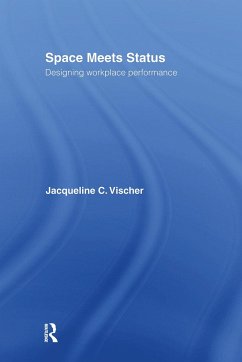 Space Meets Status - Vischer, Jacqueline