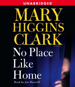 No Place Like Home - Clark, Mary Higgins