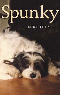 Spunky - Brink, Dori
