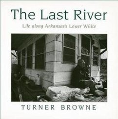 Cover The Last River
