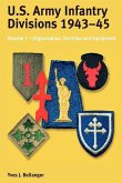 US Army Infantry Divisions 1943-45