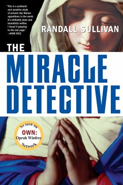 The Miracle Detective - Sullivan, Randall