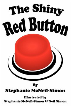 The Shiny Red Button - McNeil-Simon, Stephanie