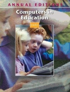 Annual Editions: Computers in Education 04/05 - Hirschbuhl, John