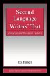 Second Language Writers' Text - Bild 1