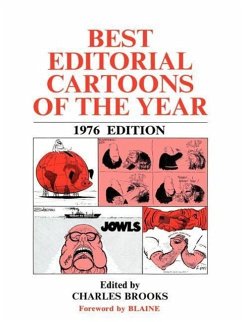 Best Editorial Cartoons of the Year: 1976 Edition