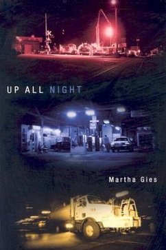 Up All Night - Gies, Martha