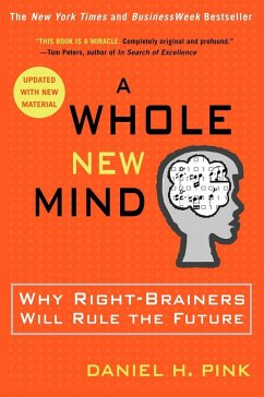 A Whole New Mind - Pink, Daniel H.