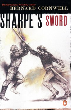 Sharpe's Sword - Cornwell, Bernard