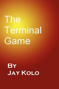 The Terminal Game - Kolo, Jay