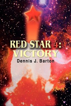 Red Star 4 - Barton, Dennis J.