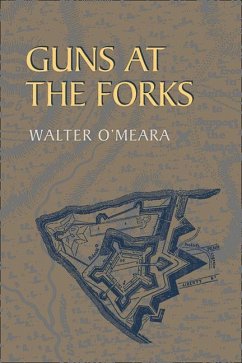 Guns at the Forks - O'Meara, Walter