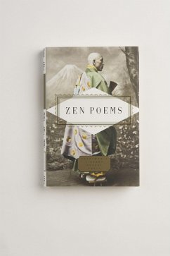 Cover Zen Poems