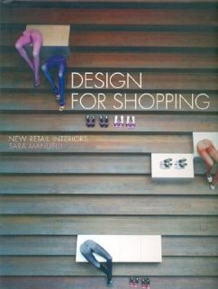 Design for Shopping - Manuelli, Sara