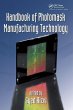 Handbook of Photomask Manufacturing... - Bild 1