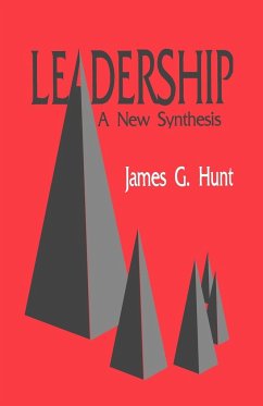 Leadership - Hunt, James G.