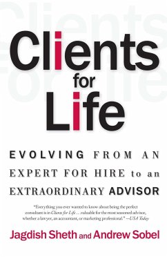 Clients for Life - Sobel, Andrew; Sheth, Jagdish