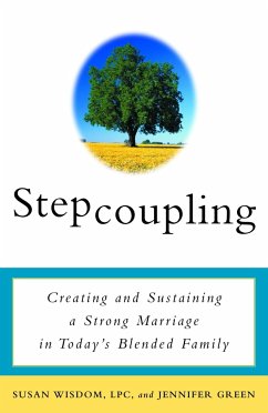 Stepcoupling - Wisdom, Susan; Green, Jennifer
