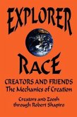 Creators and Friends: The Mechanics of Creation