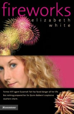 Fireworks - White, Elizabeth