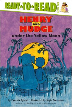 Henry and Mudge Under the Yellow Moon - Rylant, Cynthia