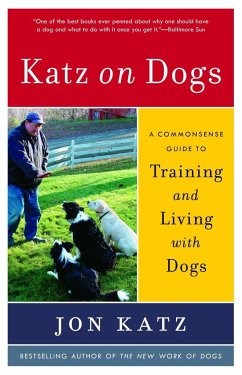 Katz on Dogs - Katz, Jon