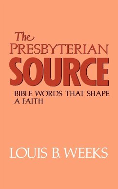 The Presbyterian Source