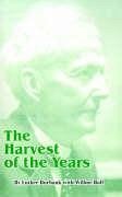 Cover The Harvest of the Years