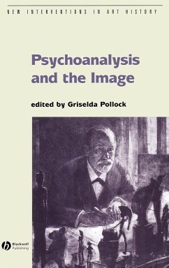 Psychoanalysis Image - Pollock, Griselda