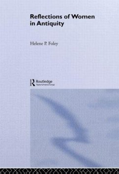 Reflections/Women/Antiquity - Foley