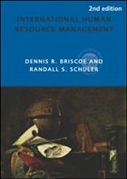 International Human Resource Management - Briscoe, Dennis / Schuler, Randall