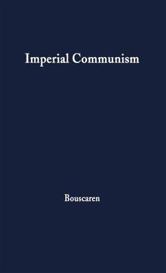 Cover Imperial Communism