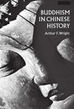 Buddhism in Chinese History - Wright, Arthur F