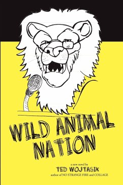 Wild Animal Nation - Wojtasik, Ted