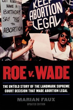 Roe v. Wade - Faux, Marian