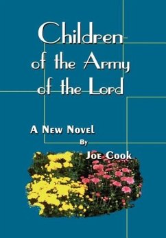 Children of the Army of the Lord - Cook, Joe