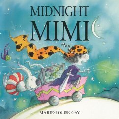 Midnight Mimi - Gay, Marie-Louise