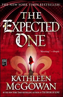 The Expected One - Mcgowan, Kathleen