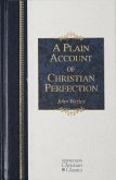 A Plain Account of Christian Perfection