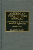 American Travellers Abroad