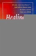 Healing Heartburn - Cheskin, Lawrence J; Lacy, Brian E