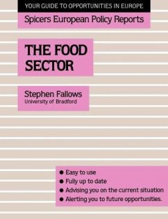 The Food Sector - Fallows, Stephen