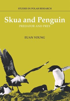 Skua and Penguin - Young, Euan